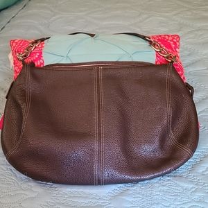 Brighton shoulder bag